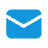 Email (Hover)