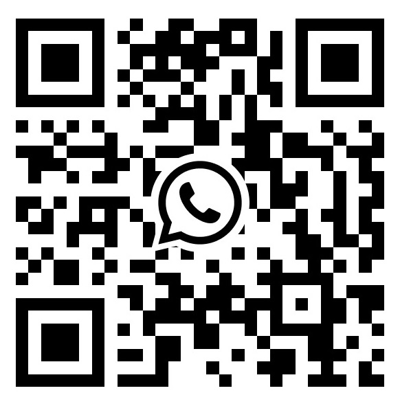 WhatsApp QR Code